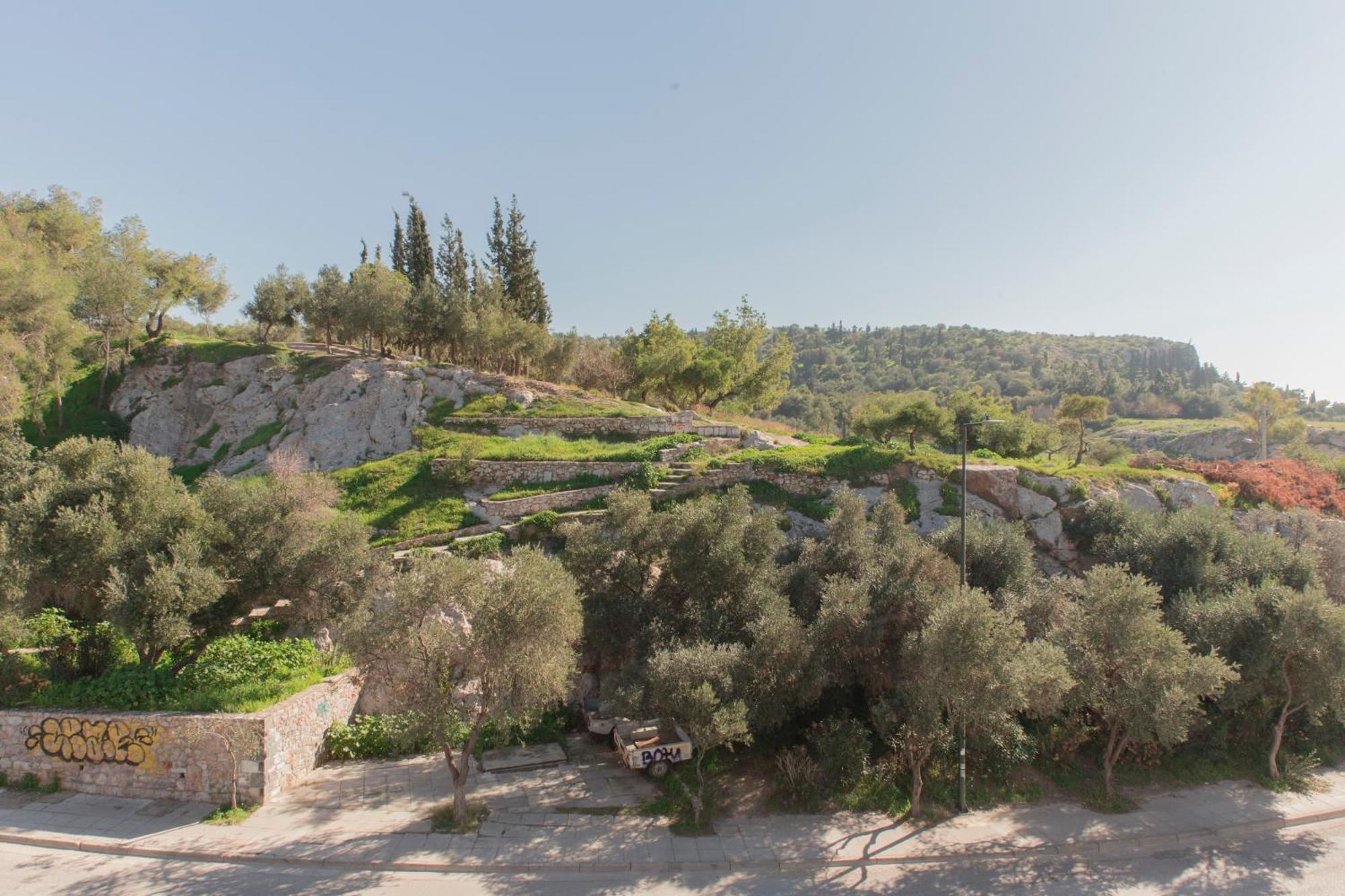 Living Stone - Beryl Atenas Exterior foto